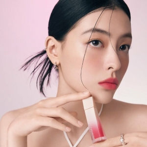 espoir Couture Lip Tint Blur Velvet 5.5g