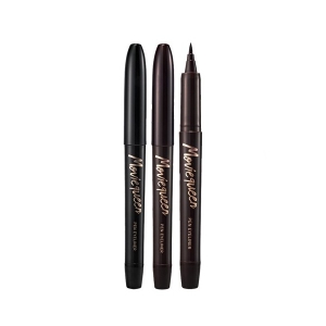 KARADIUM - Movie Queen Pen Eyeliner - 1g