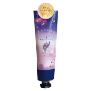 HONYARADOH - Good Night Lavender Hand Cream - 30g