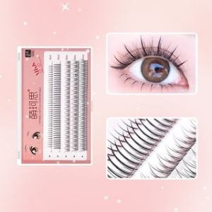 Nafinya - False Eyelashes Clusters