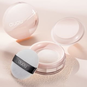 auou - Soft Focus Loose Powder - 7g