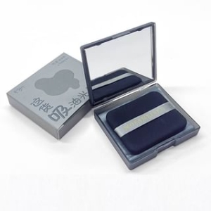 Magic Beauty - Chinese Characters Blotting Paper / Powder Puff / Mirror Case / Refill / Set