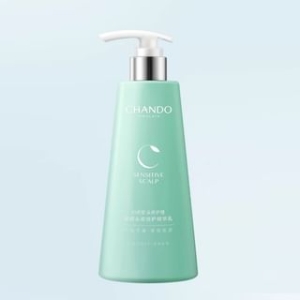 CHANDO - Sensitive Scalp Protective Conditioner - 550ml