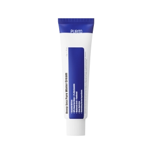 Purito SEOUL - Deep Sea Pure Water Cream - 50g