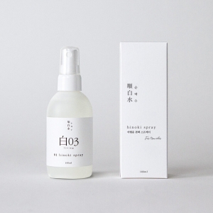 soon100soo Hinoki Spray