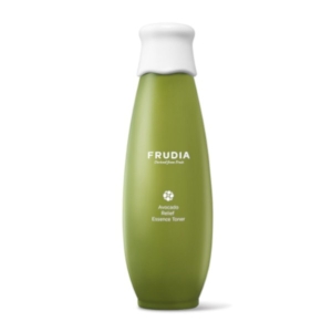 FRUDIA - Avocado Relief Essence Toner - 195ml