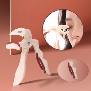 Nafinya - Plastic Eyelash Curler