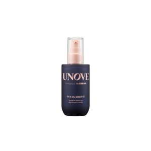 Dr. FORHAIR - UNOVE - Silk Oil Essence - Warm Petals - 70ml