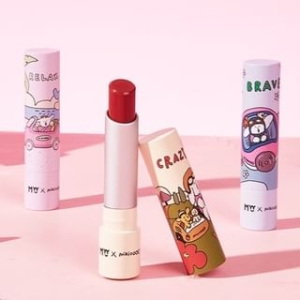 MYY - Special Edition Soft Mist Lipstick - 4 Colors - 2g