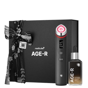 AGE-R Booster Pro Gift Box