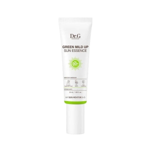 Dr.G Green Mild Up Sun Essence 50ml