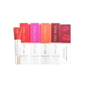 Berrisom - My Lip Tint Pack - 4 Colors