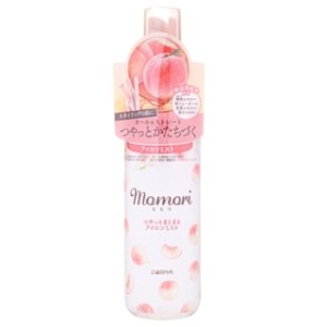 DARIYA - Momori Peach Glossy Iron Hair Mist - 150ml