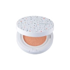 TONEfitSUN - Vegan Tone-Up Sun Cushion - 12g