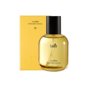 Lador - Perfumed Hair Oil - 3 Types