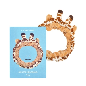 I DEW CARE - Giraffe Headband - 1pc