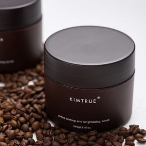 KIMTRUE - Coffee Firming and Brightening Scrub - 240g