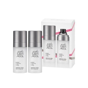 JUNGSAEMMOOL Essential Mool Micro Fitting Mist 55mL (Duo Set)