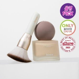 hince Second Skin Foundation