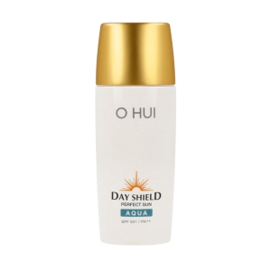 O HUI Day Shield Perfect Sun Aqua SPF50+ PA++ 50ml