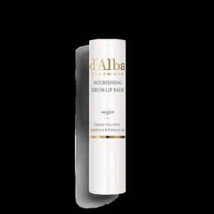 d'Alba White Truffle Nourishing Serum Lip Balm 3.6g