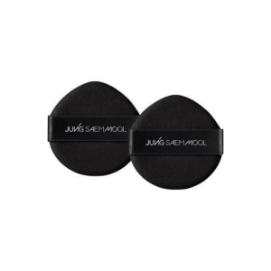 JUNGSAEMMOOL Magnetic Edge Puff (2ea)