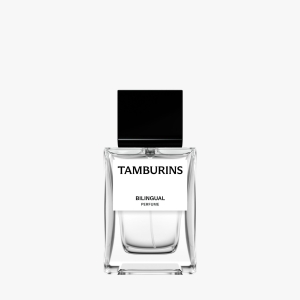 TAMBURINS Perfume #Bilingual 50ml