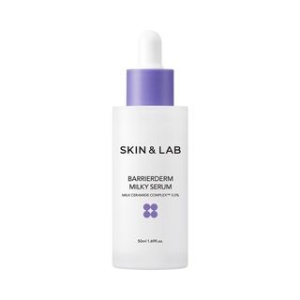 SKIN&LAB - Barrierderm Milky Serum - 50ml