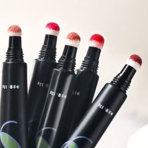 GAGK - New Cushion Lip Cream - 2 Colors - 12g