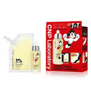 CNP Propolis Active Ampoule 50ml Refill Set