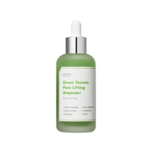 SUNGBOON EDITOR - Green Tomato Pore Lifting Ampoule+ Jumbo - 75ml