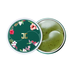 JAYJUN Green Tea Eye Gel Patch 60ea