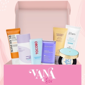VANA Box - SPF Defense Co-Op