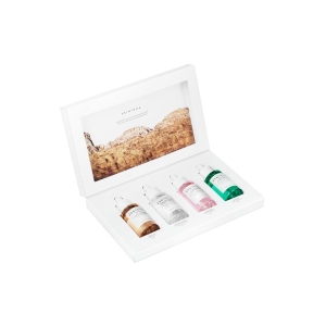 SKIN1004 - Madagascar Centella Ampoule Kit - 1set (4items)