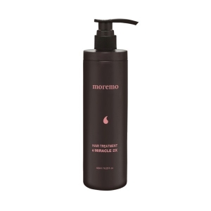 Moremo - Hair Treatment Miracle 2X - 480ml