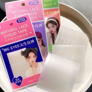 Coolkiss - Double Eyelid Tape