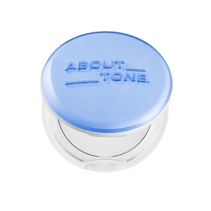 ABOUT_TONE. - Air Fit Powder Pact - 8g