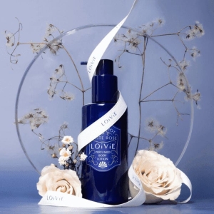 Bergamot & White Rose Perfumed Body Lotion