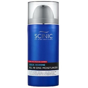 Scinic Aqua Homme All In One Moisturizer