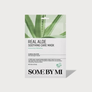 Real Care Mask - Aloe Soothing