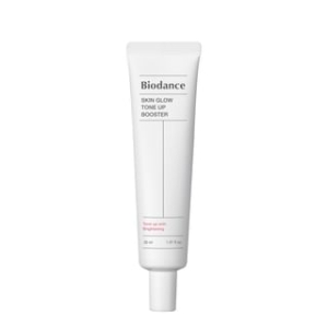 Biodance - Skin Glow Tone Up Booster - 30ml