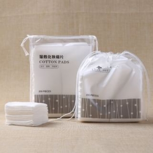 YOUSHA - Stretchable Cotton Pad