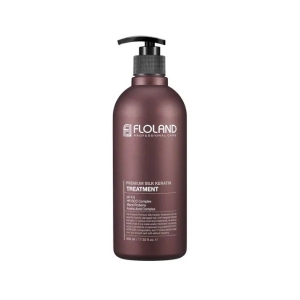 Premium Silk Keratin Treatment