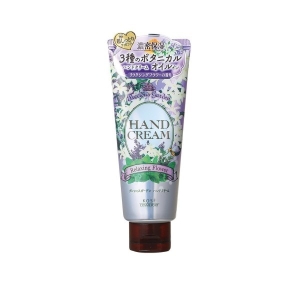 Kose - Precious Garden Hand Cream - Relaxing Flower - 70g