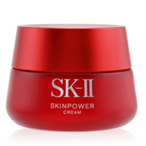 SK-II  SK2 Skinpower Cream 80g/2.7oz