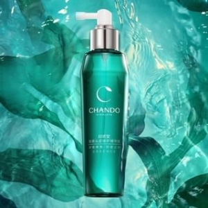 CHANDO - Sensitive Scalp Repair Serum - 120ml