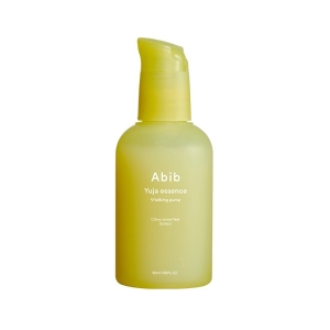 Abib - Yuja Essence Vitalizing Pump 
 - 50ml