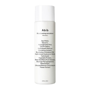 Abib Rebalancing Emulsion Skin Booster 200ml