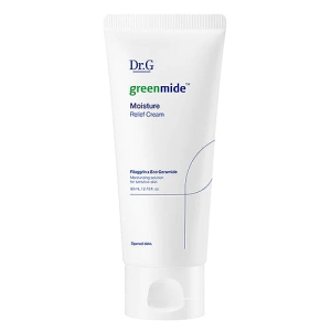 Dr.G GREENMIDE MOISTURE RELIEF CREAM 80ml