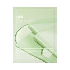 Abib Collagen Gel Mask Heartleaf Jelly 35g * 10ea